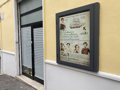 HMS BEAGLE Centro Studi Via Lione, 1, 00019 Tivoli RM, Italia
