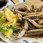 Photo n°5 de l'avis de Dani.o fait le 30/05/2022 à 20:23 sur le  Trattoria Da Emilia à Sorrento