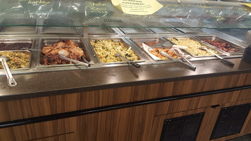 Supermarket «Fairway Market Georgetown», reviews and photos, 2149 Ralph Ave, Brooklyn, NY 11234, USA