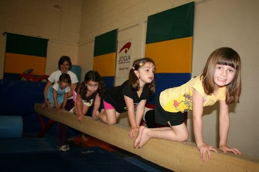 Gymnastics Center «Go for the Gold Gymnastics Academy», reviews and photos, 145 Algonquin Pkwy, Whippany, NJ 07981, USA