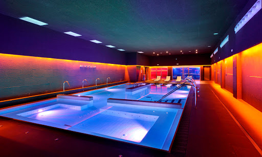 Metropolitan Begoña Bilbao