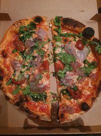 Pizza du Pizzas à emporter MAMMA PIZZA à Brioude - n°10