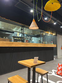 Atmosphère du Restauration rapide Pitaya Thaï Street Food à Créteil - n°10