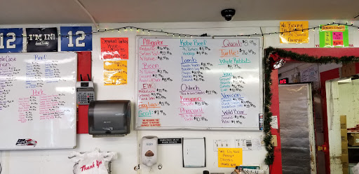 Butcher Shop «AA Meats, Inc», reviews and photos, 5116 111th St SW, Tacoma, WA 98499, USA