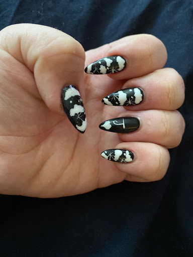 Nail Salon «Monarchy Nail», reviews and photos, 429 E Smith St, Kent, WA 98030, USA