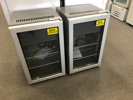 Second hand refrigerators Auckland