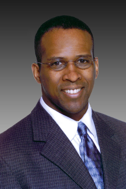 Eric T. Johnson, MD