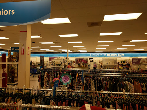Clothing Store «Ross Dress for Less», reviews and photos, 527 Baltimore Pike, Bel Air, MD 21014, USA