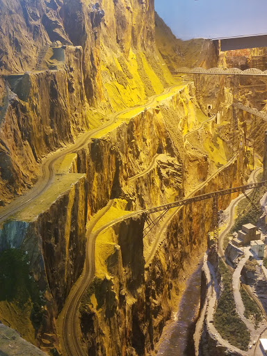 Model Train Store «Northlandz», reviews and photos, 495 US-202, Flemington, NJ 08822, USA