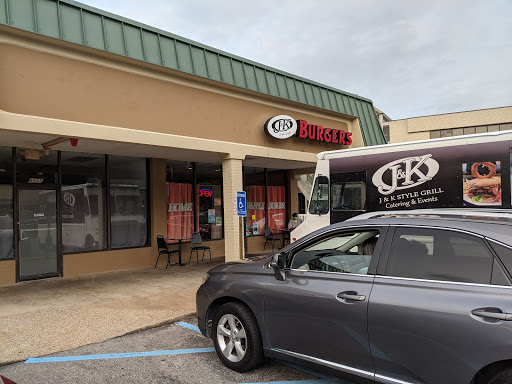 American Restaurant «J&K Style Grill», reviews and photos, 6557 College Park Square, Virginia Beach, VA 23464, USA