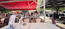 Atmosphère du Restaurant tunisien Le Carthage à Toulon - n°1