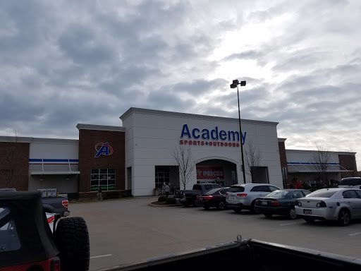 Sporting Goods Store «Academy Sports + Outdoors», reviews and photos, 2468 Cross Pointe Dr, Rock Hill, SC 29730, USA