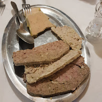 Foie gras du Restaurant C'heu l'Zib à Menetou-Salon - n°2