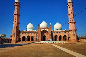 Taj ul Masjid image