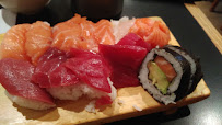 Sushi du Restaurant japonais Koba à Paris - n°13