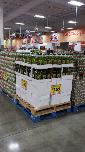 Grocery Store «El Super», reviews and photos, 1000 N Mountain Ave, Ontario, CA 91762, USA