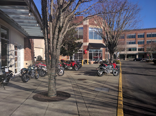 Motorcycle Dealer «Ducati Redmond», reviews and photos, 7325 166th Ave NE F-135, Redmond, WA 98052, USA
