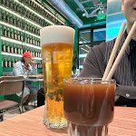 Photo n° 3 de l'avis de Mélanie.h fait le 28/09/2023 à 22:59 pour Mao grill à Paris