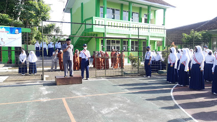 SMP Negeri 17 Tasikmalaya