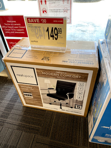 Office Depot image