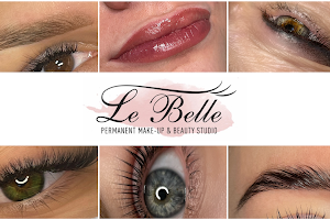 Le Belle - Permanent makeup & beauty studio image