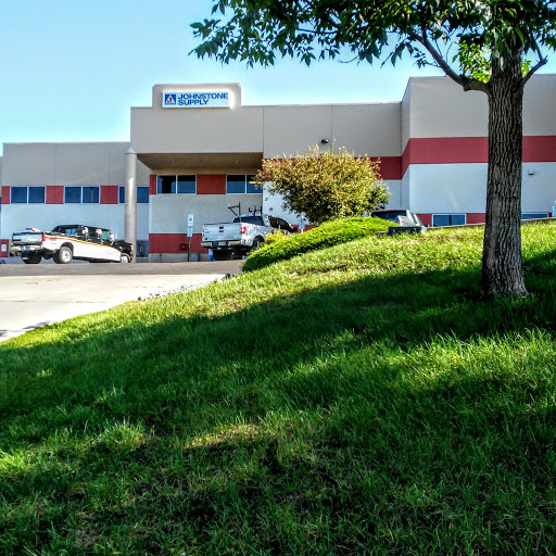 Heating Equipment Supplier «Johnstone Supply», reviews and photos, 3720 E Pikes Peak Ave, Colorado Springs, CO 80909, USA