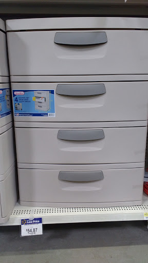 Department Store «Walmart Supercenter», reviews and photos, 950 E Greenville Pike, Winchester, IN 47394, USA