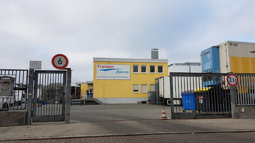 SF Franken-Catering GmbH