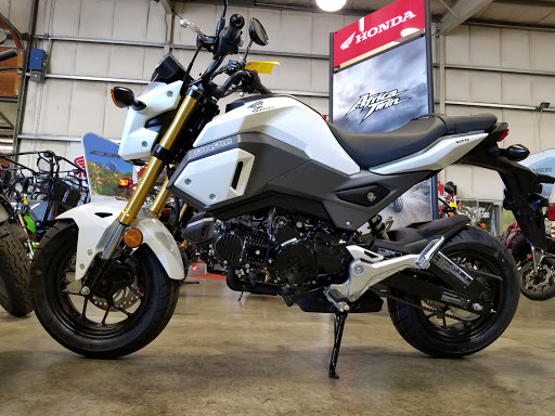 Motorcycle Dealer «Taylor Motorcycles», reviews and photos, 2140 N Pacific Hwy, Woodburn, OR 97071, USA