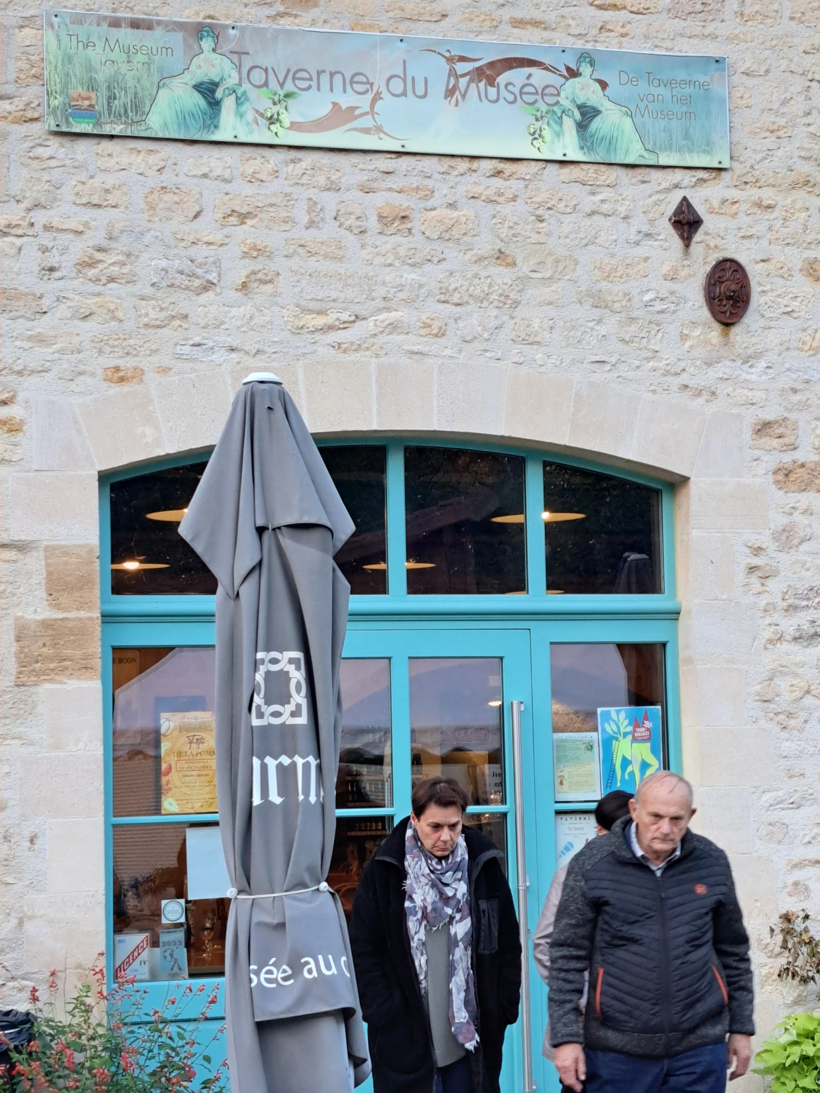 Photo n° 1 de l'avis de Cesar.e fait le 15/10/2023 à 19:53