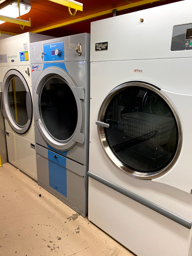 Dry Cleaner «OrganiCare Garment Care», reviews and photos, 341 W Thomas Rd, Phoenix, AZ 85013, USA