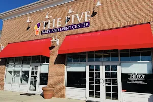 The Five Party & Event Center image