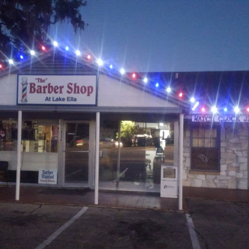 Barber Shop «