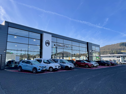 Photo 5 - CITROËN GARAGE ABRIAL