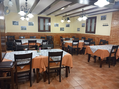 Restaurante El Rincón Moreno - C. Médico Marcial Bernat, 46370 Chiva, Valencia, Spain