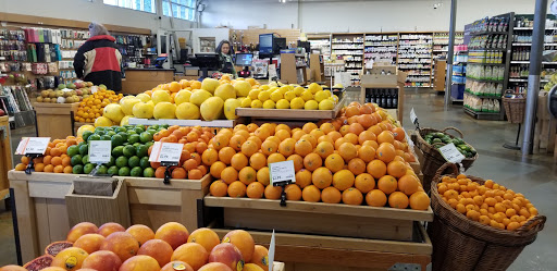 Natural Foods Store «PCC Natural Markets - Greenlake Aurora», reviews and photos, 7504 Aurora Ave N, Seattle, WA 98103, USA