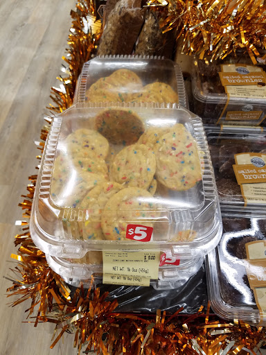 Grocery Store «Jewel-Osco», reviews and photos, 6140 Northwest Hwy, Crystal Lake, IL 60014, USA