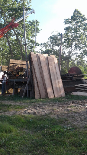 LumberJacks Sawmill & Tree Service