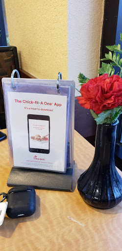 Fast Food Restaurant «Chick-fil-A», reviews and photos, 16100 NW 57th Ave, Miami Lakes, FL 33014, USA