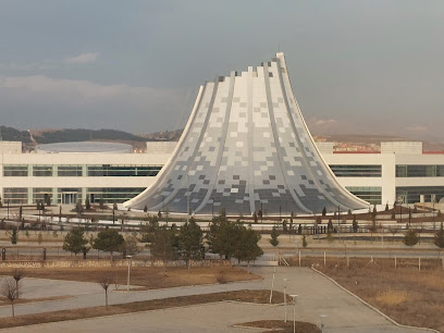 Afyonkarahisar Yeni Müze ve Kültür Merkezi Kompleksi
