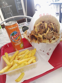 Kebab du Kebab Ankara à Clermont-l'Hérault - n°6