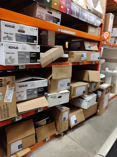 Home Improvement Store «The Home Depot», reviews and photos, 701 W Edgar Rd, Linden, NJ 07036, USA