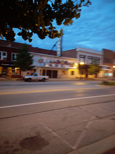 Movie Theater «Strand Theatre», reviews and photos, 219 W Chicago Rd, Sturgis, MI 49091, USA