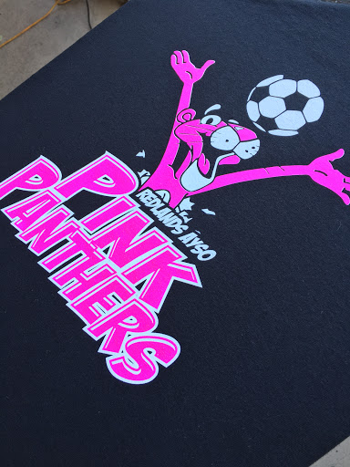 Screen Printer «Trade Print Giant», reviews and photos, 475 S Arrowhead Ave, San Bernardino, CA 92408, USA