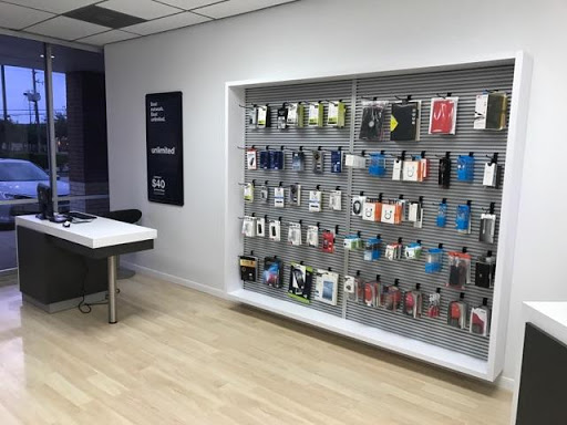 Cell Phone Store «Cypress Verizon Wireless», reviews and photos, 12620 FM 1960, Houston, TX 77065, USA