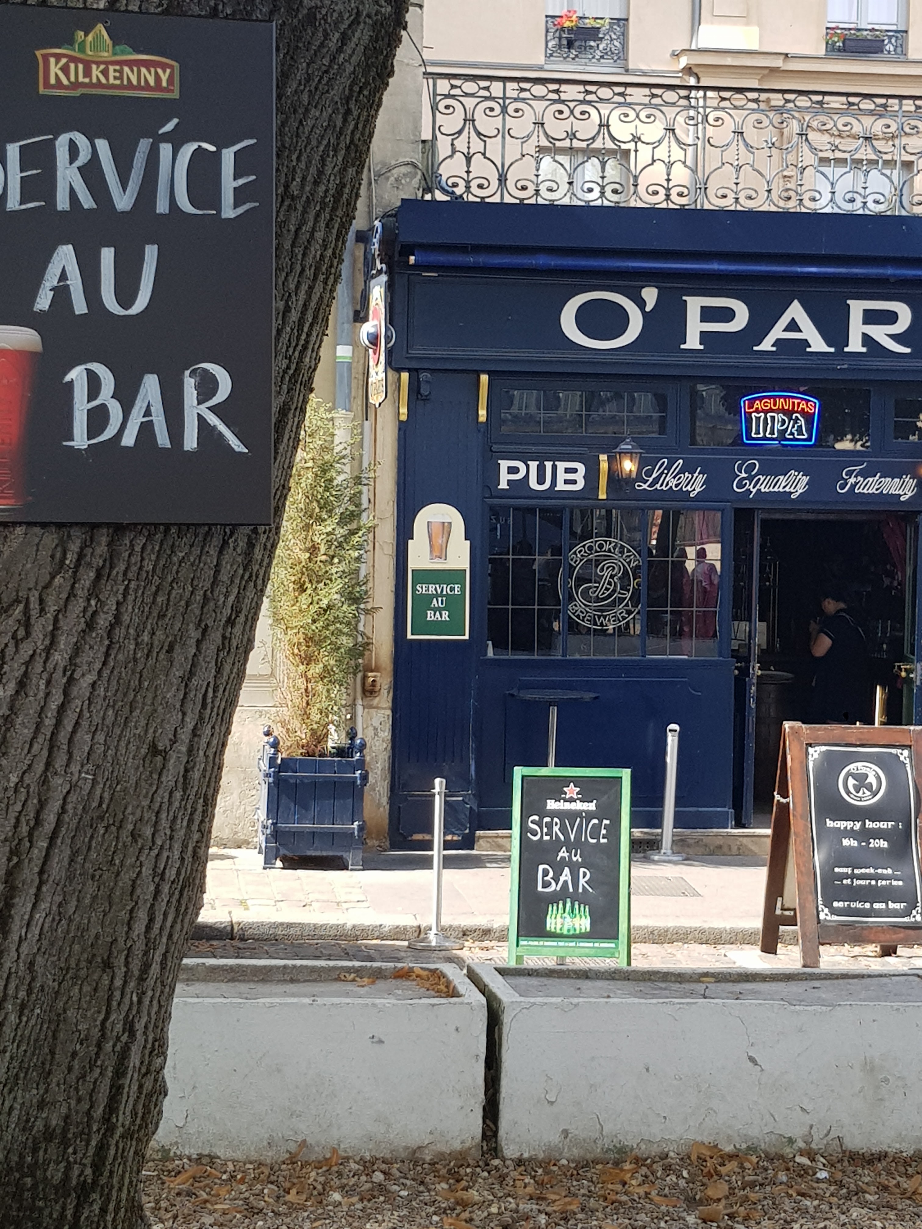 Photo n° 2 de l'avis de george.e fait le 21/05/2018 à 14:05