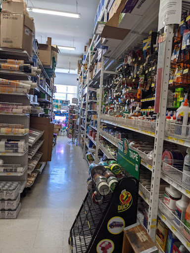 Hardware Store «Burlingame Ace Hardware», reviews and photos, 235 Park Rd, Burlingame, CA 94010, USA