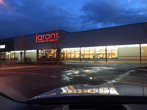 Jarons Furniture Store - Lumberton, 1710 NJ-38, Lumberton, NJ 08048, USA, 