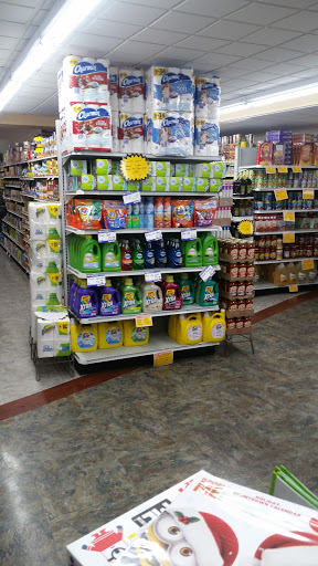 Supermarket «East Hampton Iga», reviews and photos, 92 N Main St, East Hampton, NY 11937, USA