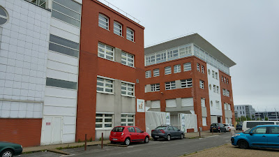 IUT du Havre - Site Frissard à Le Havre